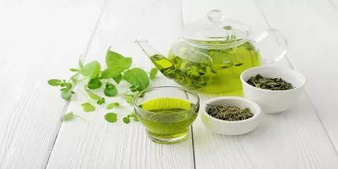 تصویر 1 از قیمت و خرید چای سبز ممتاز لاهیجان + فروش ارزان